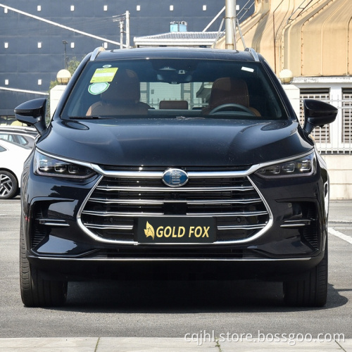 Byd Electric Car Tang 2022 Ev With Factor Price Byd Tang Plus New Energy Electric Vehicle Byd Tang Ev Used Electric Car